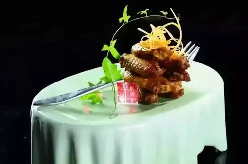 30款创新凉菜菜品,惊艳!