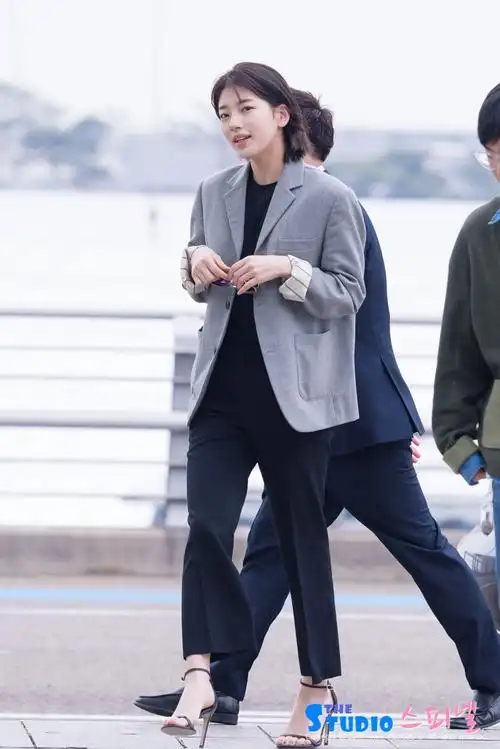 当你沉睡时missa女神裴秀智suzy壁纸头像