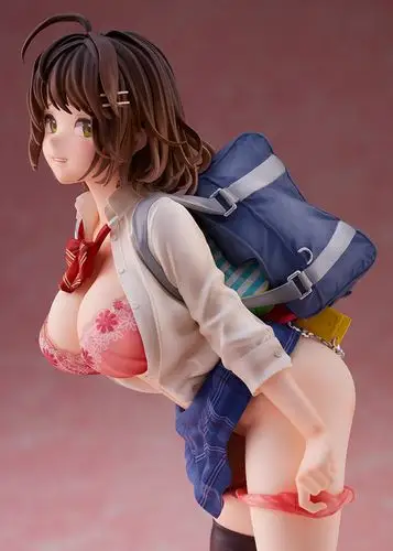 pink·charm 手办系列 普通版 早坂唯