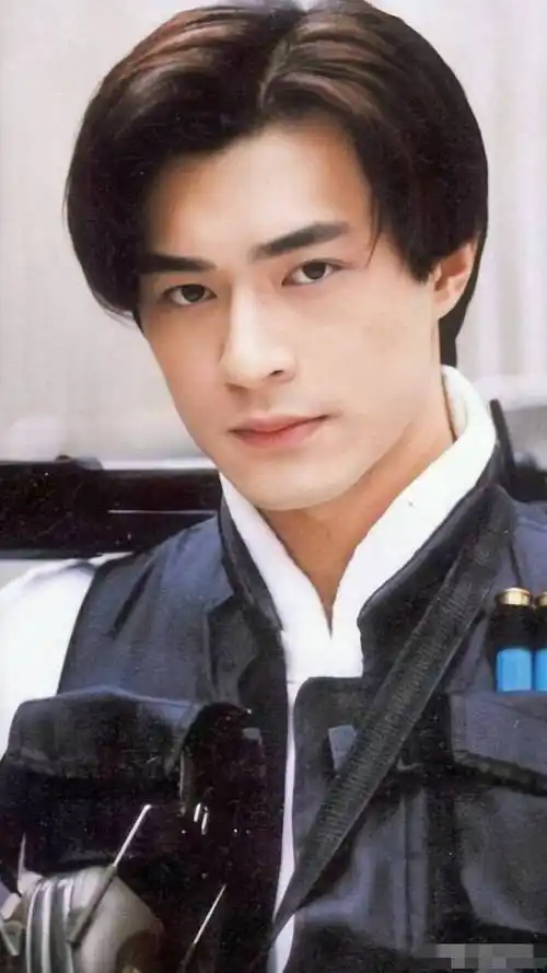 90年代娱乐圈男颜值天花板(谁是大家心中的no1)_造梦网