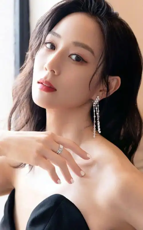 张钧甯回应网友催婚##张钧甯说为什么总问女性嫁不嫁