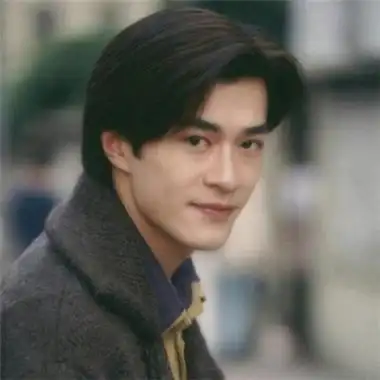 古天乐帅气头像图片大全