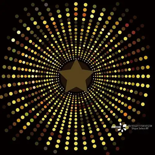 放射光线图片素材