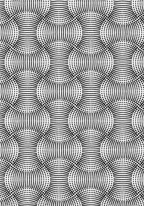 关键词:点状几何平铺 几何 平铺 底纹背景 底纹边框 矢量 设计 广告