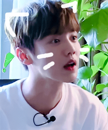 收集   点赞  评论  鹿晗表情包 0 85 多语ing  发布到  鹿晗~ 图片