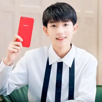 王源 #tfboys oppo手机新广告 高清 可爱
