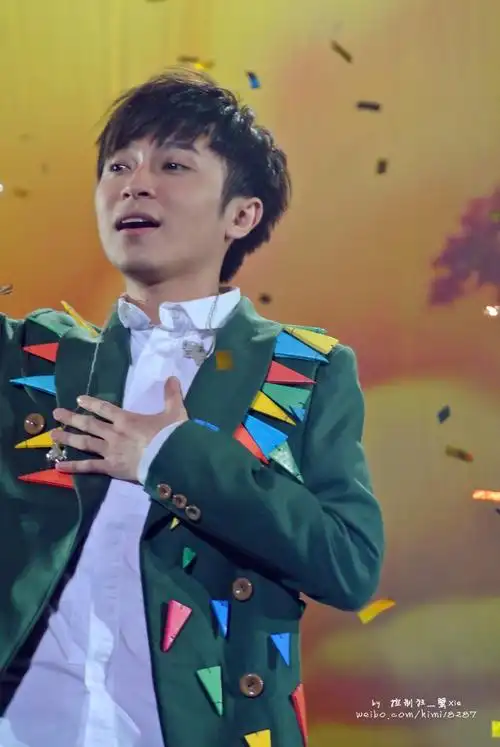 2012苏打绿当我们一起走过巡回演唱会的艺人介绍