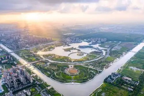 奉贤新城又添"尖子生" –上海 热点区域 – 安居客