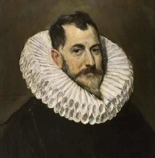 中世纪欧洲男性的奇葩审美穿着像女性让现代人接受不了