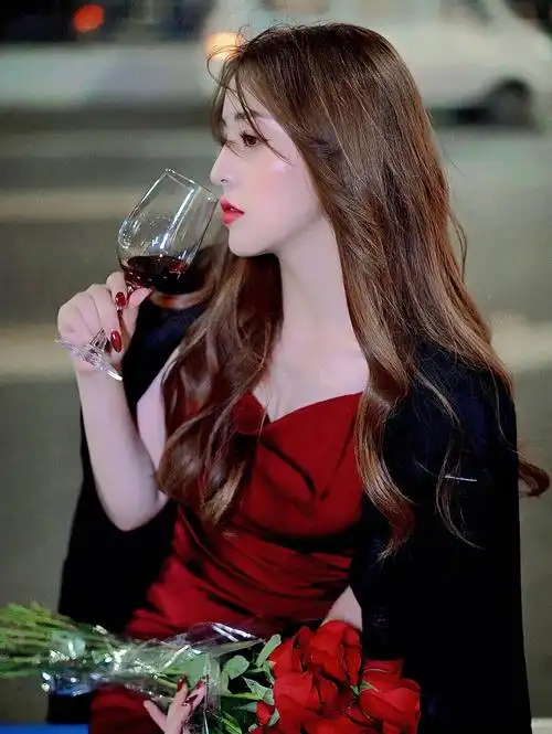 伤感高清美女热图分享