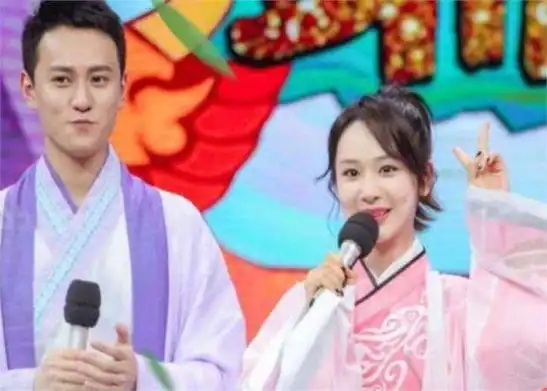 看到杨紫近况,终于懂了,她与秦俊杰分手是明智之举!