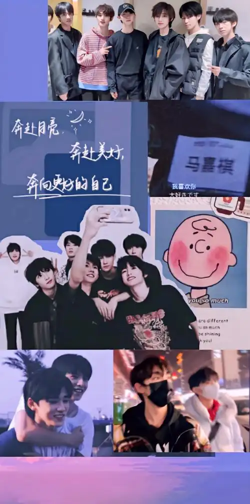 tnt自制壁纸手机壳壁纸