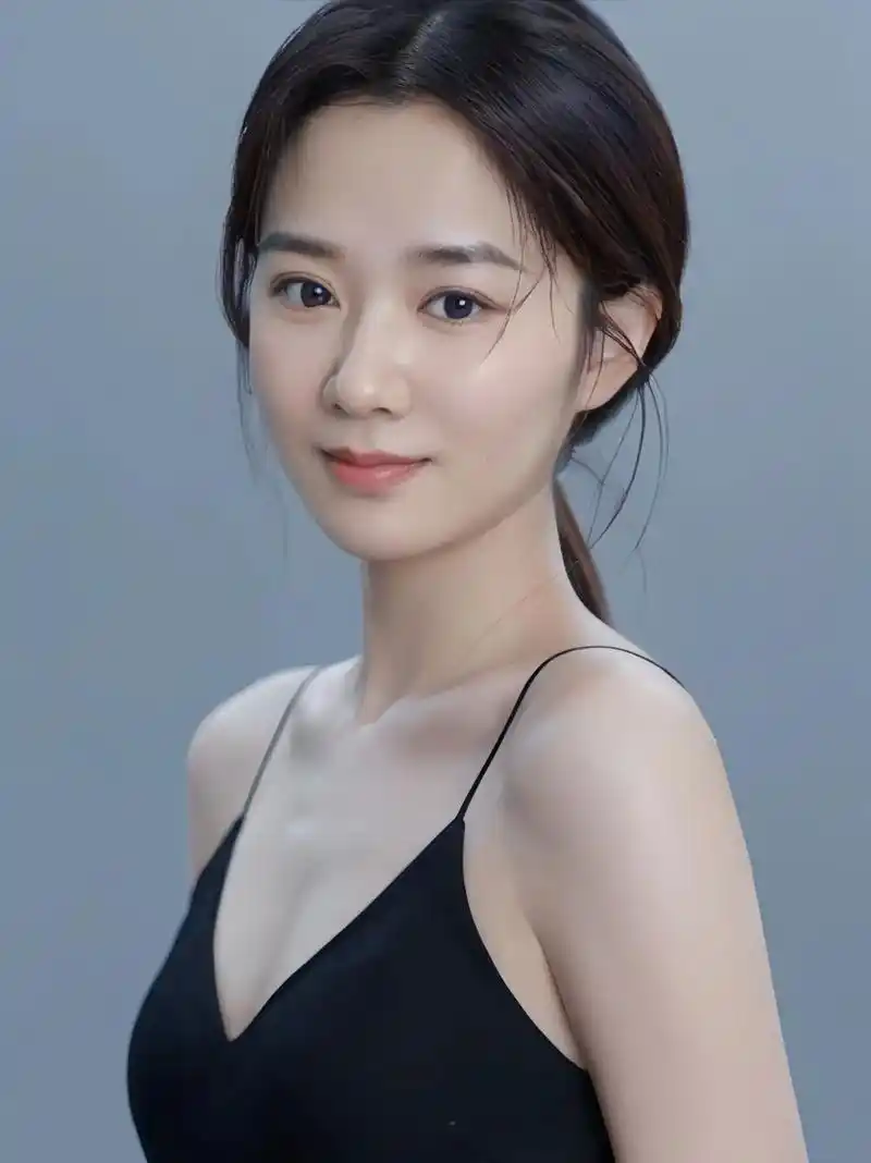 个人写真 ,不得不承认,人确实在经历了一些事情后