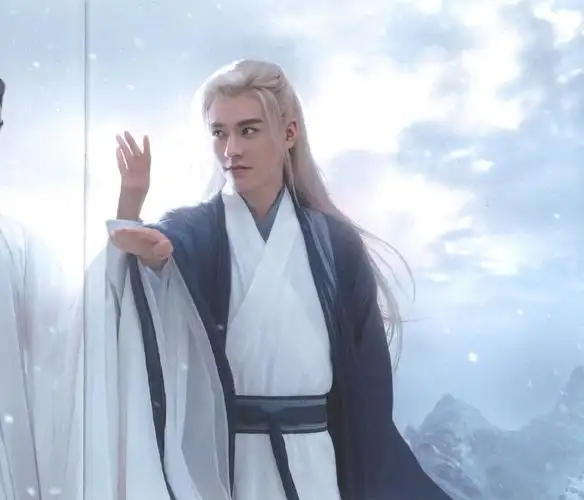 主题剧温客行i温来看白发仙尊神仙下凡了131收藏该贴已收藏只看楼主