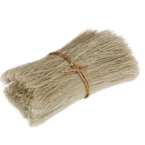 正宗农家纯红薯粉丝 粉条干货5斤 安徽特产手工自制番薯地瓜山芋粉丝