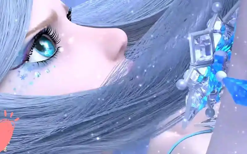 盘点叶罗丽中女仙子的发型,你最喜欢谁的?