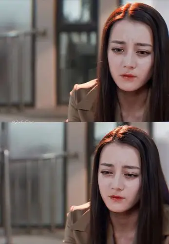 迪丽热巴麻辣变形计关小迪火狼女