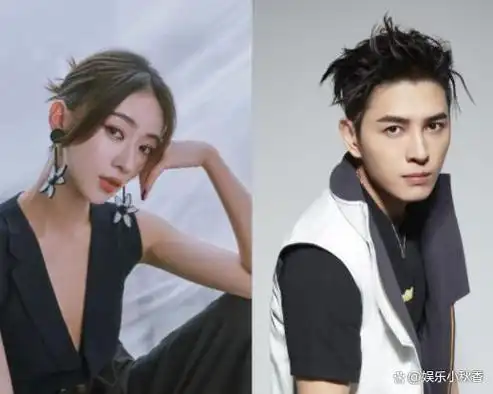 王鹤润新恋情断层的90花一人一个恋爱瓜不是素人就糊咖