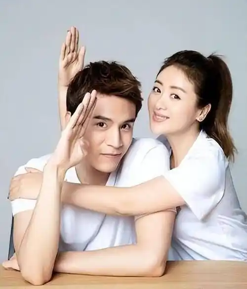 钟丽缇_伊能静_秦昊