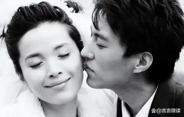 江珊的故事28岁结婚36岁离婚5段感情和靳东同居5年