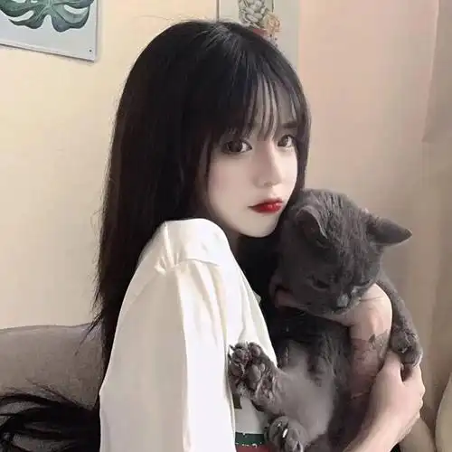 个性网-qq头像-2020是闰年 一定是很圆满的一年 676767 -堆糖