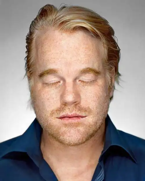 适合做头像的明星大头照p9泪目