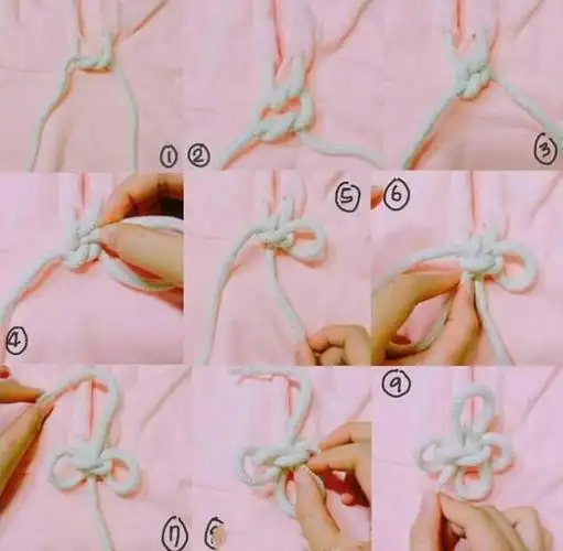 卫衣这两根带子有奇用!95%人都不知道