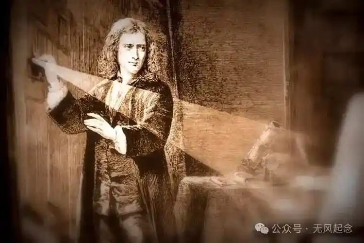 牛顿是物理学家,为什么30岁后都在研究神学,他到底发现了什么?