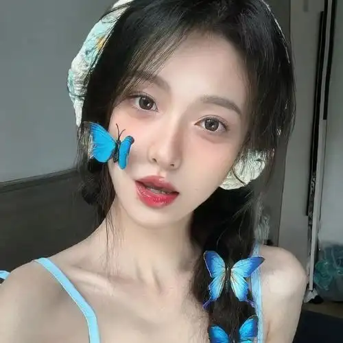 高清壁纸无水印ins手机壁纸简约可爱全屏无水印高清表情包##女生头像