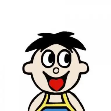 可爱搞怪独一无二卡通情侣头像图片2021最新