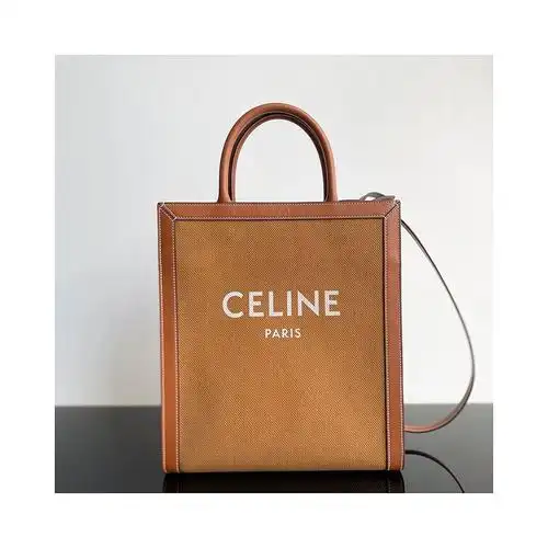 香港直邮celine徽标手提包190402cjf通用款女包