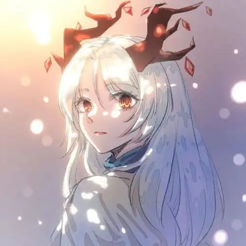 光遇头像丨从此烟雨落金城一人撑伞两人行