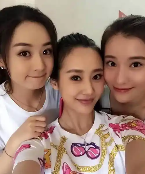 "资本逆袭"赵丽颖:一年挣4个亿,因钱放弃儿子,网友:太可怜!