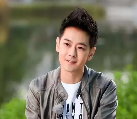 林志颖高清照曝光,毁容悲剧原来不止胡歌俞灏明,后遗症模样难辨