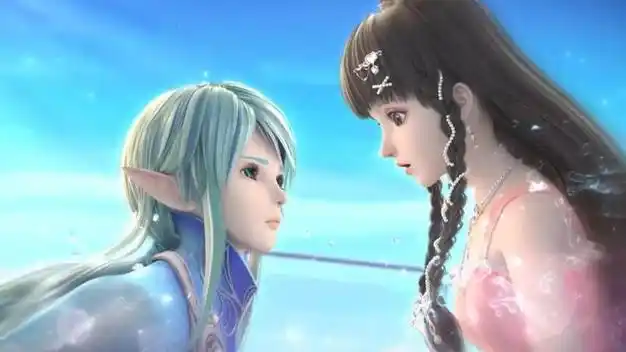 叶罗丽:王默果然是"心机女",为了拿下水王子,她还搞情侣暗示