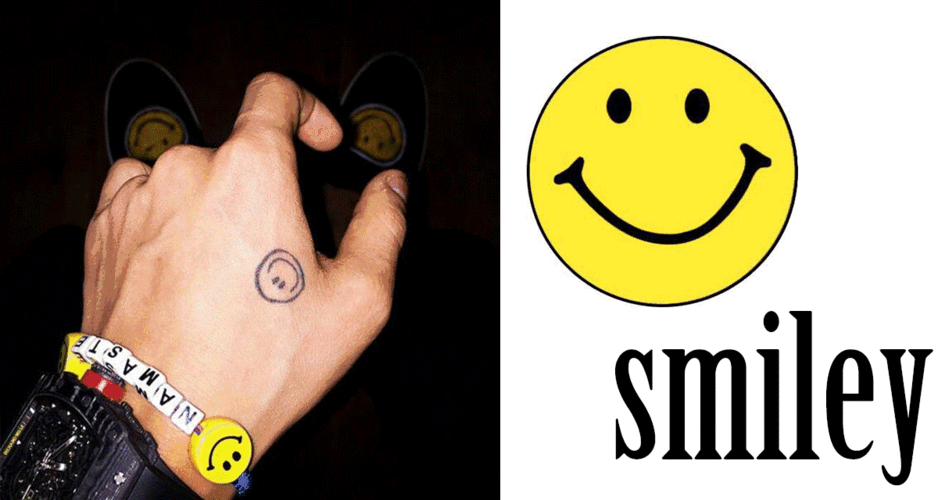 也可以尝试韩系的简约包边加圆法式~韩系手绘,简约不失时尚感.