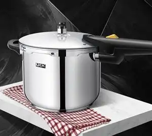 双立人高压快锅