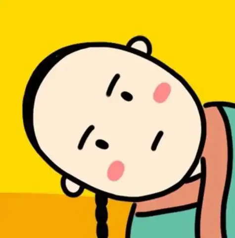 有意思的搞笑沙雕头像