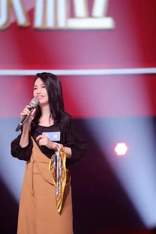 "失踪人口"蒋凡,和她的华丽回归