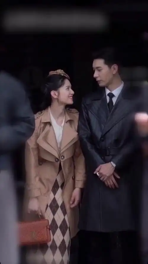 电视剧一见倾心