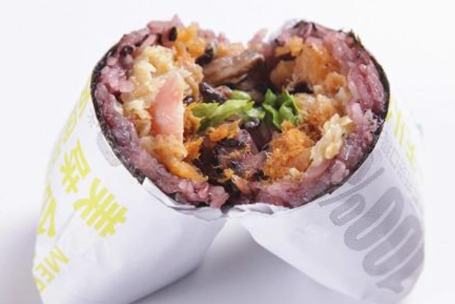 米棒台湾饭团加盟怎么样