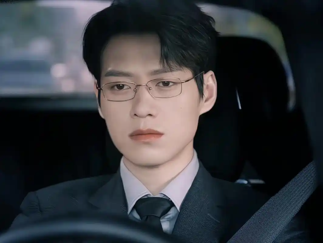 魏大勋还当过韩娱爱豆,jyp签约的第一个中国艺人,解约原因成谜