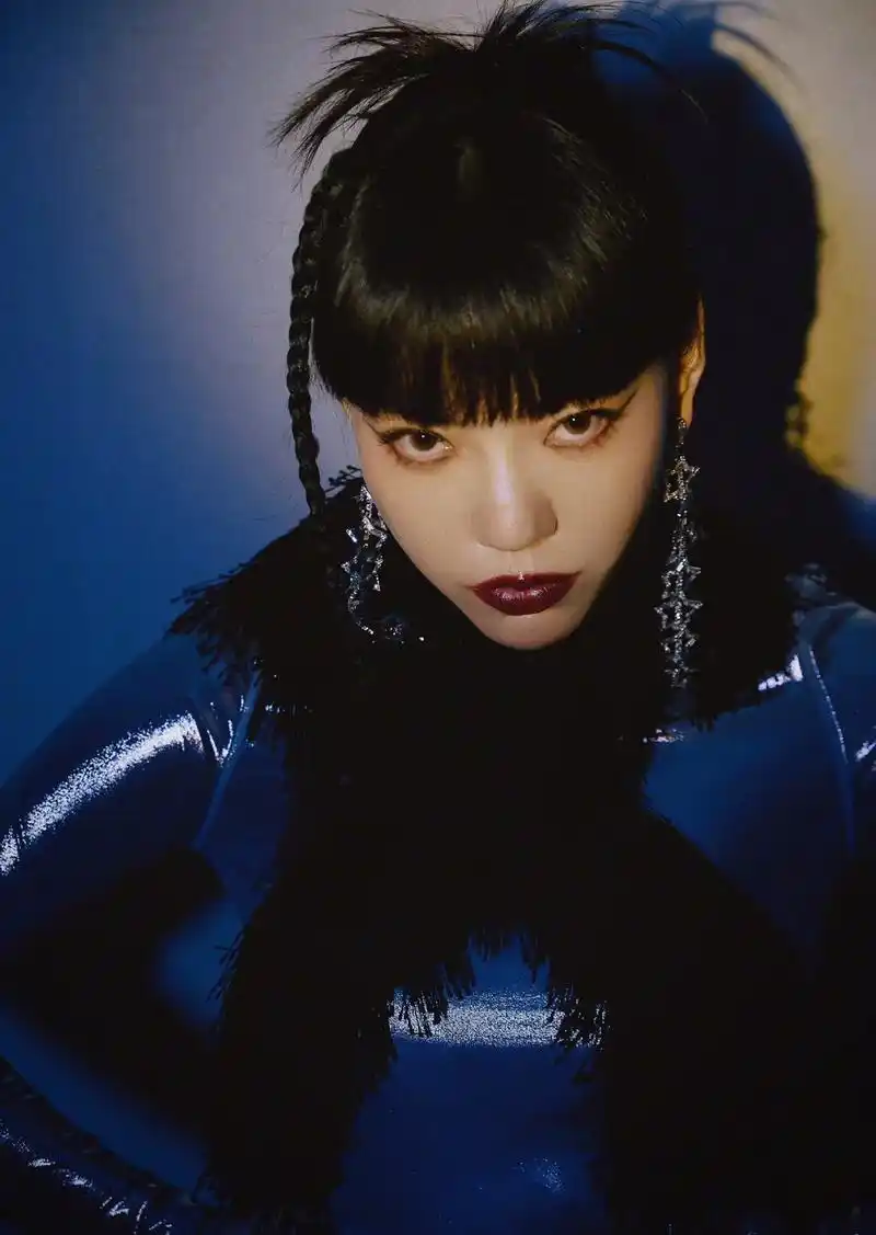 【#吴莫愁 momowustudio】#momowustud - 抖音