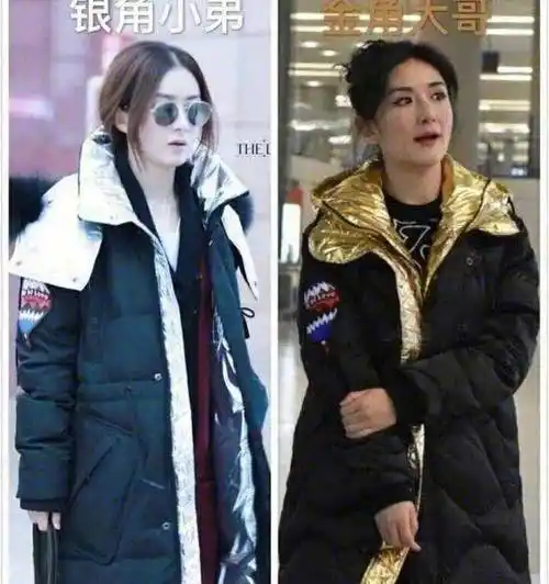 陶虹称张庭把曾经的小鲜肉老公熬成了白头发.