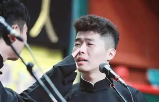 周九良-周九良个人资料及图片周九良简介年龄身高八卦-小薇女性时尚