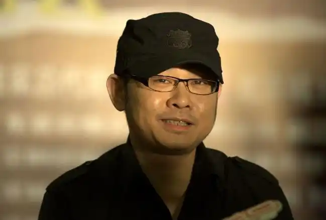 1月8日,中国诗歌晚会颁奖,52岁刀郎未去现场领奖被嘲耍大牌_刀迷来