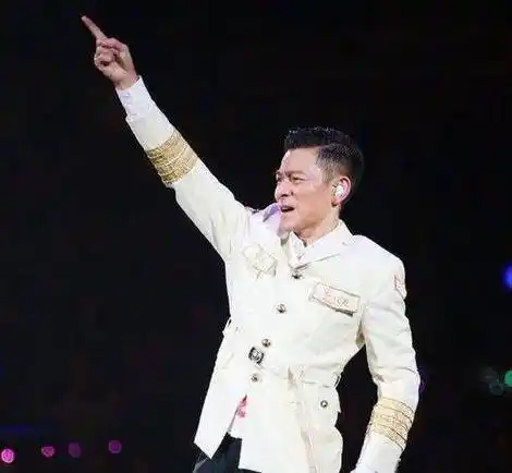 香港_演唱会_天王