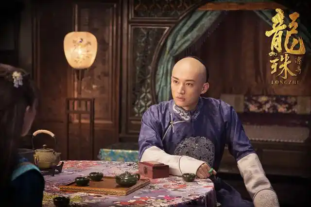 刘学义遭挟持孙蔚挺身相护"午饭夫妇"被赞"cp界清流"