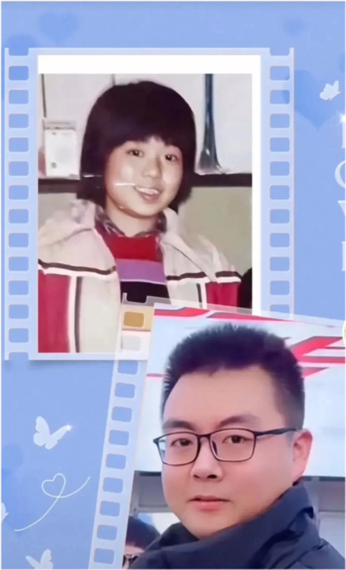 郭威和许敏真的很像姚爸回老家再搬新家田静会带货到什么时候