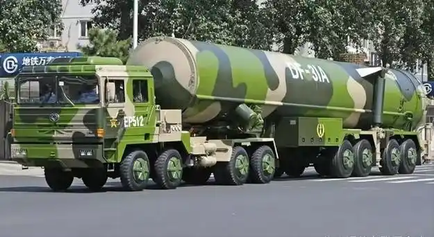 东风导弹泄密案:国安追查6年无果,却意外被一卖菜老汉揪出真凶